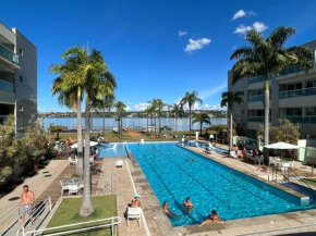 Flat Brisas do Lago